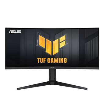 Monitor Gaming ASUS VG34VQL3A | LCD | UWQHD | 1 ms | 180 Hz | 34" | F - 1