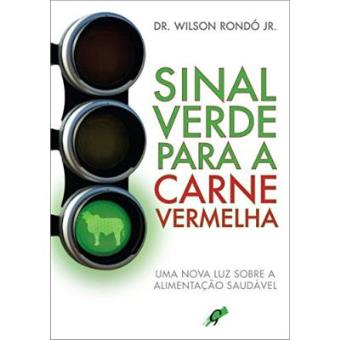 Sinal Verde Para A Carne Vermelha - 1
