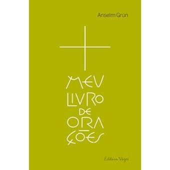Meu Livro De Orações - 1