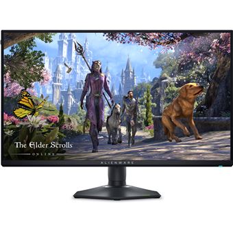 Monitor Gaming Alienware AW2725QF | LCD | 4K UHD | 0,5 ms | 180 Hz | 27" | G - 1