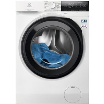 Máquina de Lavar Roupa Electrolux EW6F39GQ | 9 Kg | 1351 RPM | A | Branco - 1