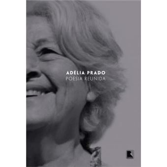 Poesia reunida (Capa dura) - 1