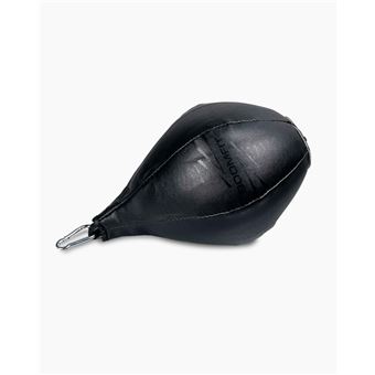Speed Ball para Boxe Boomfit | Black Edition - 1