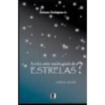 Aceita Uma Madrugada De Estrelas? - 1