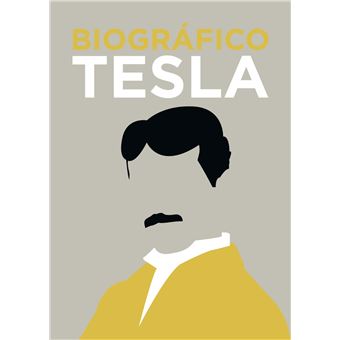 Biográfico Tesla - 1