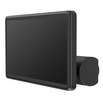 Dashcam Avizar com Vídeo Full HD 1080p | 2x Câmaras Frontal e Traseira - 1