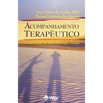 Acompanhamento Terapêutico - 1