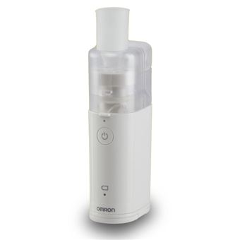 Omron NE-U100-E nebulizador - 1