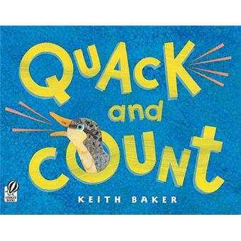 Quack And Count - 1