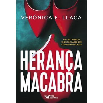 Herança Macabra - 1
