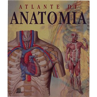 Atlante di Anatomia | kolektiv - 1