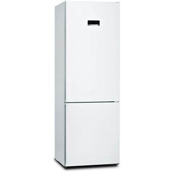 Frigorífico Combinado Bosch KGN493WDA | 203x70x67 cm | 438 L | D | Branco - 1