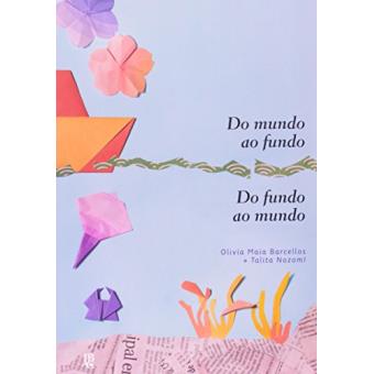 Do Mundo ao Fundo. Do Fundo ao Mundo - 1