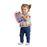 Brinquedo educativo VTech Activiteiten Tablet roze Menina Rosa_1