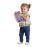 Brinquedo educativo VTech Activiteiten Tablet roze Menina Rosa_3