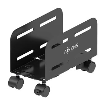 Suporte para Cpu AISENS MPC06-207 | Preto - 1