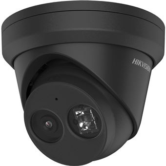 Câmara de Segurança Hikvision DS-2CD2343G2-IU | Preto - 1