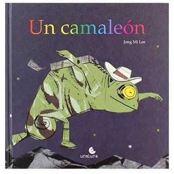 Un Camaleon - 1