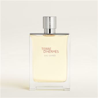 Perfume Hermes Terre d'Hermès Eau Givree | EDP | 175 ml - 1