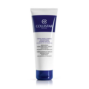 Creme Collistar Repairing Hand And Nail Cream Night & Day - 1