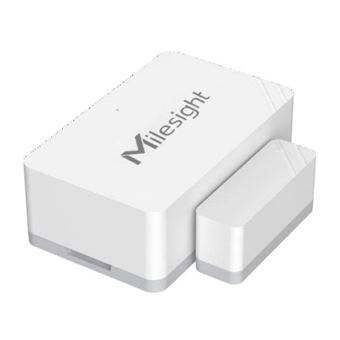 Sensor de Portas/janelas Milesight WS301-915M | Branco - 1
