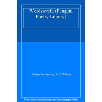 Wordsworth (Penguin Poetry Library) - [Version Originale] - 1
