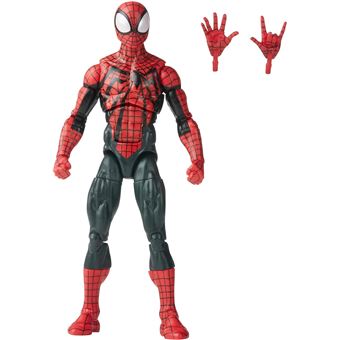 Figura Hasbro Ben Reilly Spider-Man Marvel Legends | 15 cm - 1