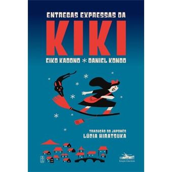 Entregas Expressas Da Kiki - 1