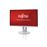 Monitor de ecrã Fujitsu P24-9 TE 60,5 cm (23.8") 1920 x 1080 pixels Full HD LED Preto, Cinzento_1