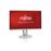 Monitor de ecrã Fujitsu P24-9 TE 60,5 cm (23.8") 1920 x 1080 pixels Full HD LED Preto, Cinzento_2