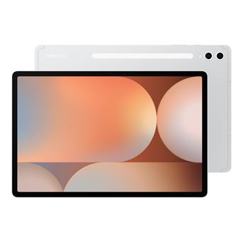 Tablet Samsung Galaxy Tab S10+ | 12.4 " | Wi-fi | 12 GB | 256 GB | Prateado - 1