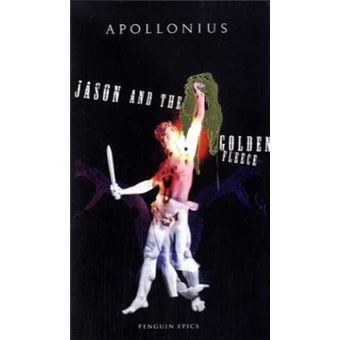 Jason and the Golden Fleece - 1