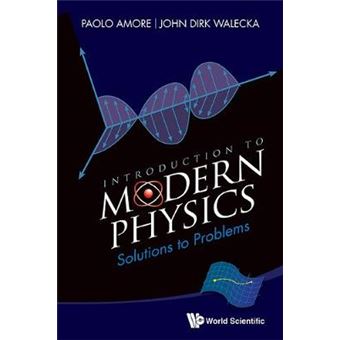 Introduction to Modern Physics - Solutions to Problems - Paperback - 2013 - 1