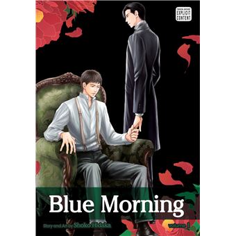 Blue Morning - Paperback - 2013 - 1