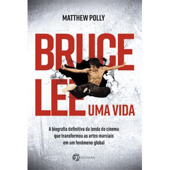 Bruce Lee – Uma Vida - 1