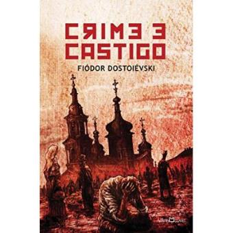 Crime E Castigo - 1