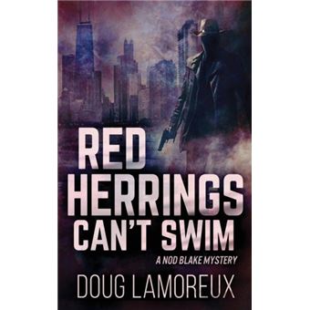 Red Herrings Cant Swim - 1