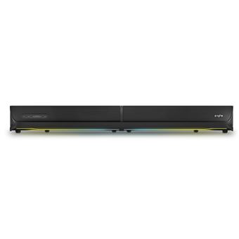 Coluna Soundbar Energy Sistem ESG 4 Pulsar | Preto - 1