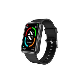 Smartwatch Blackview R5 | 46.3 mm | Preto - 1