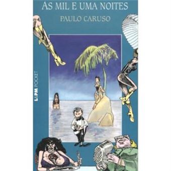 As Mil E Uma Noites - Coleção L&Pm Pocket - 1