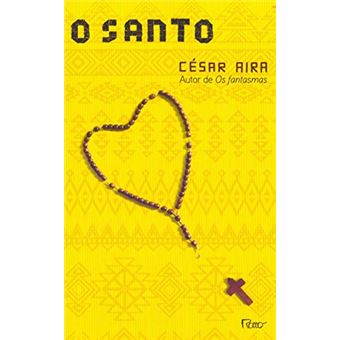 O santo - 1