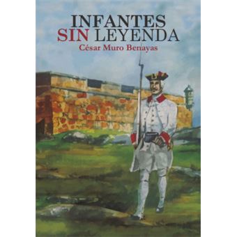 Infantes Sin Leyenda - 1