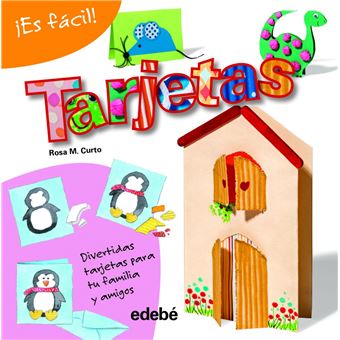 Tarjetas - 1