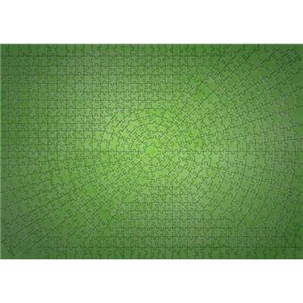 Puzzle Colorido Ravensburger Arte 12000276 | 736 Peças - 1