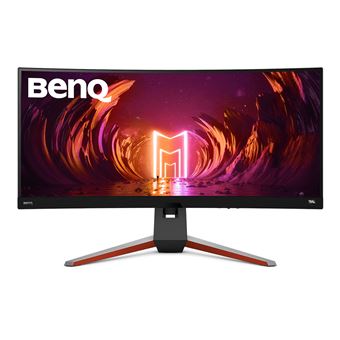 Monitor Gaming BenQ EX3415R | LED | UWQHD | 1 ms | 144 Hz | 34&quot; | G - 1