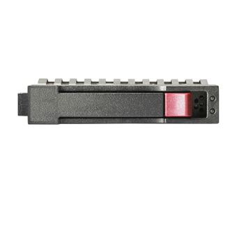 Disco Interno HPE MSA 14.4TB SAS 12G Enterprise 10K SFF (2.5in) M2 3-year Warranty 6-pack (6x2.4TB) HDD Bundle - 1