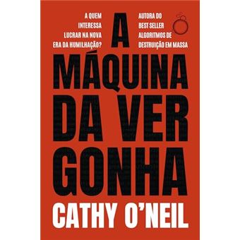 A Máquina Da Vergonha - 1