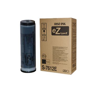 Tinteiro Riso S-7612E - 1