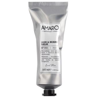 Bálsamo Pós-barba FarmaVita Skin & Beard Balm - 1