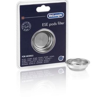 Filtro de Café De’Longhi 5513281011 | Aço inoxidável - 1